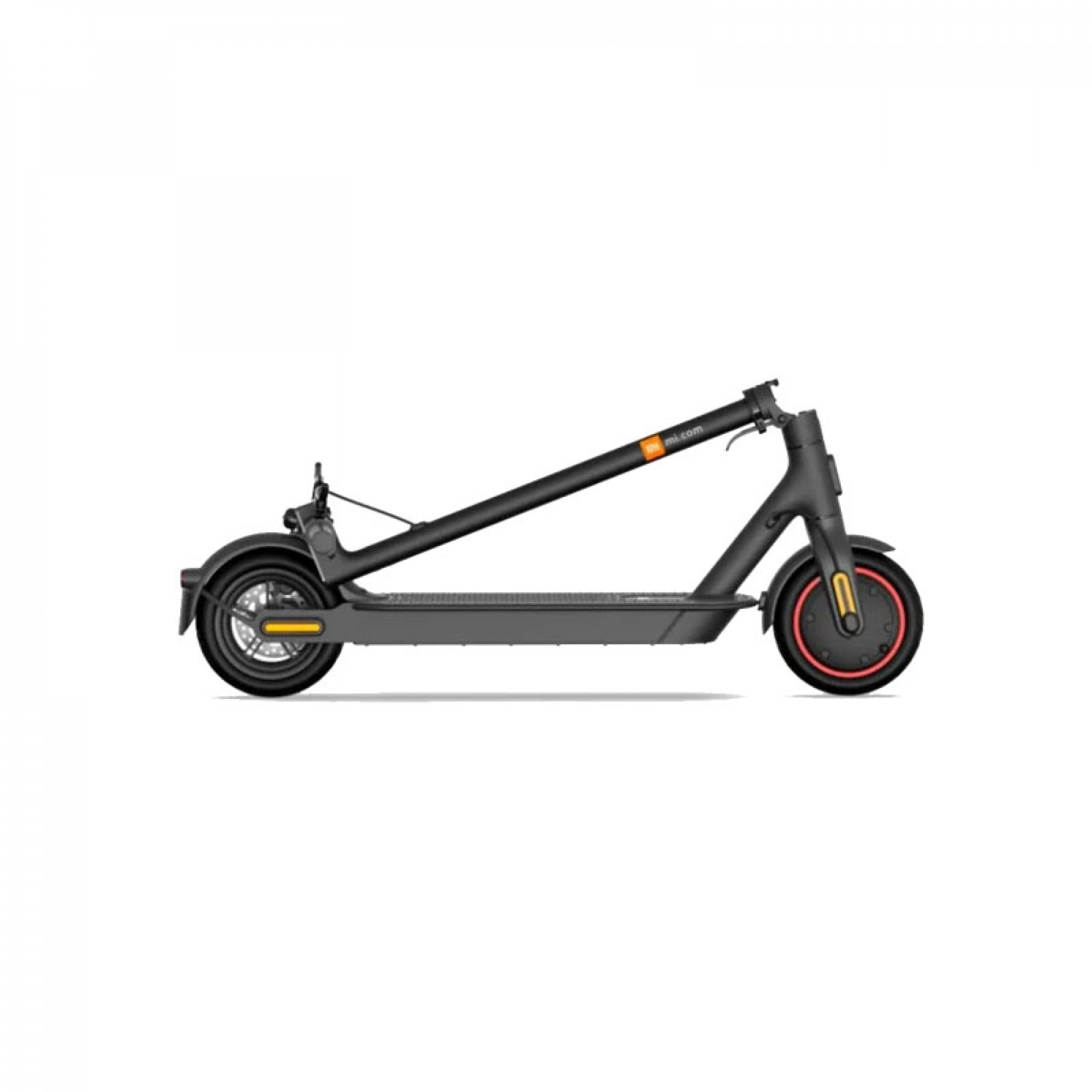 Xiaomi Mi Electric Scooter Pro 2 Black
